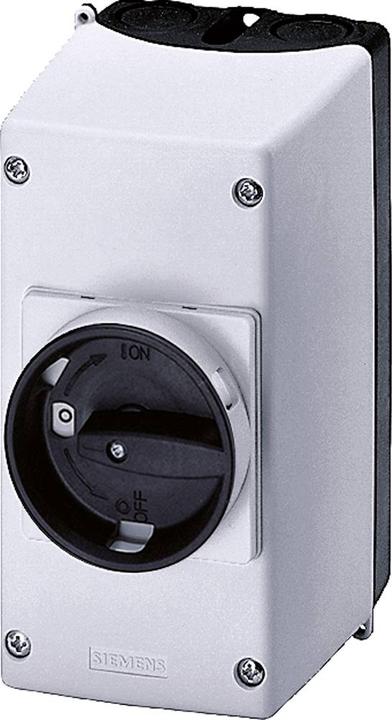 Produktbild Siemens Gehäuse für Leistungsschalter Gr. S0