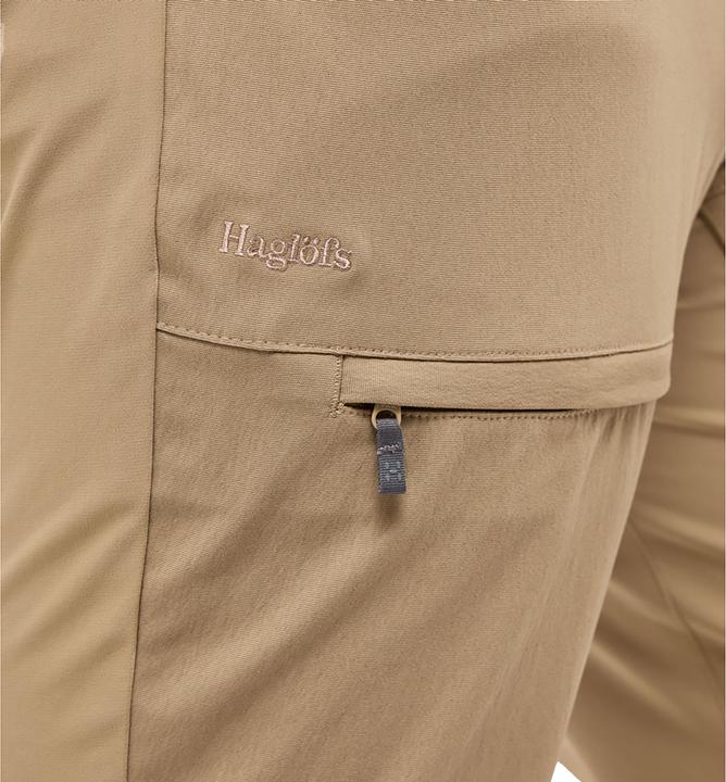 Actual product image Haglöfs Alert Mid (S)