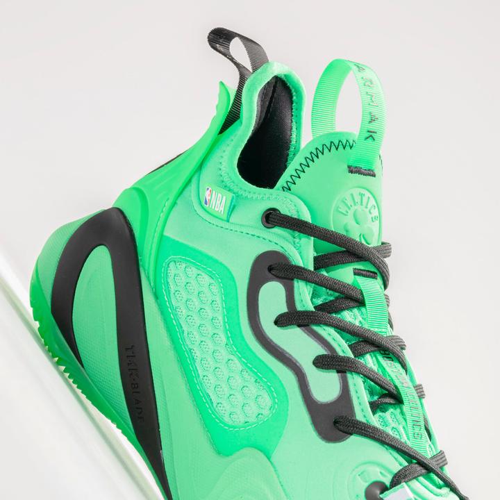 Produktbild Tarmak SE900 NBA Boston Celtics (42)