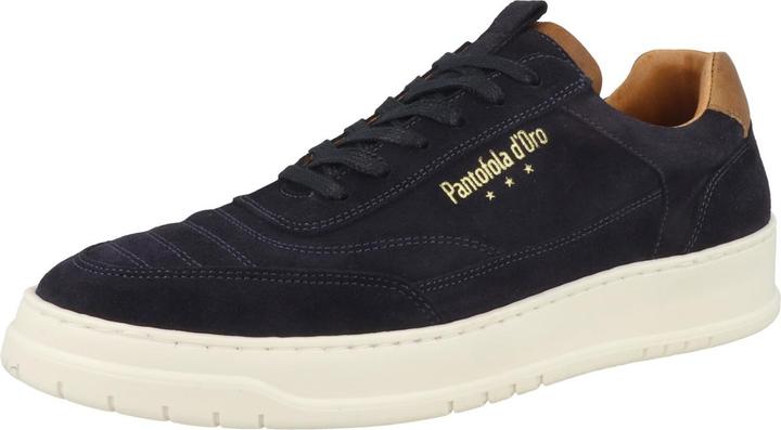 Pantofola d'Oro Sanremo Low - 63149