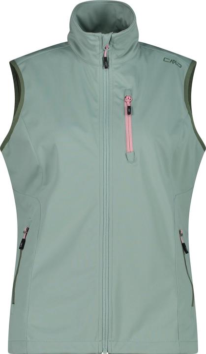 Produktbild CMP Campagnolo Light Softshell (M)