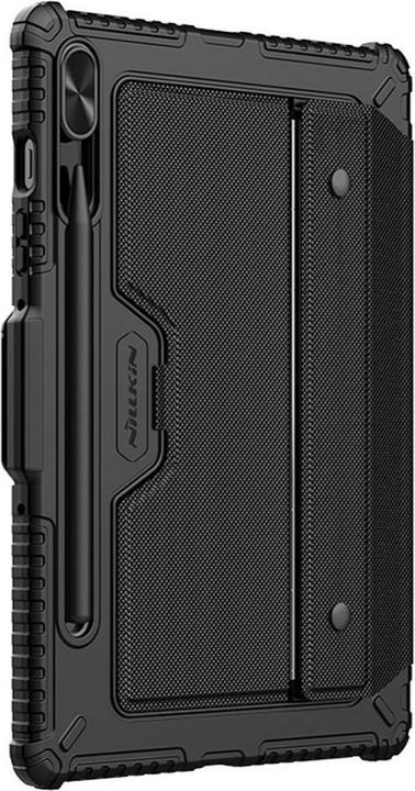 Image du produit Nillkin Bumper Combo Keyboard Case (version rétroéclairée) pour Samsung Tab S9 Noir (Galaxy Tab S9)