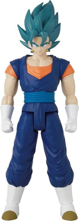 Produktbild Bandai Dragon Ball Limit Breaker Super Saiyan Blue Vegito