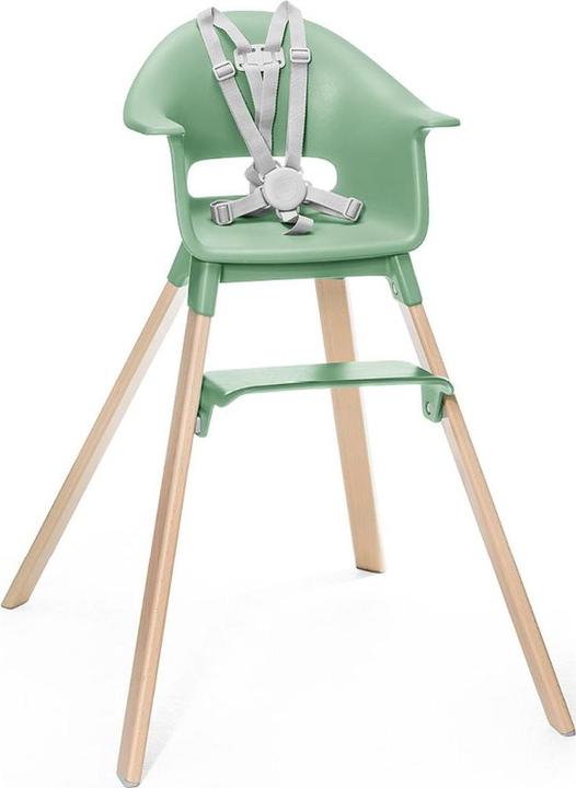 Immagine prodotto Stokke Seggiolone Clikk con borsa da viaggio (Seggiolone)