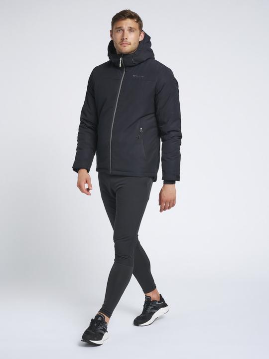 Actual product image hummel Leronzo Jacket (S)
