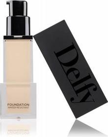Actual product image Delfy Water-Resistant Primer 10 Natural (Nature 10)
