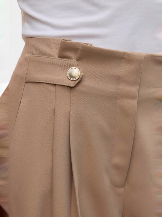 Produktbild Vero Moda VMELMA Hohe Taille Hose Hose (W42/L32)