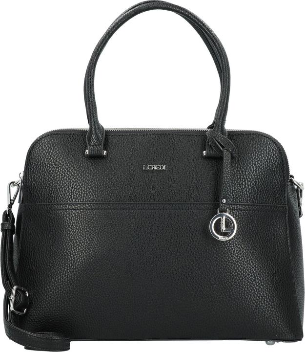 Produktbild L.Credi Franka Schultertasche 37 cm