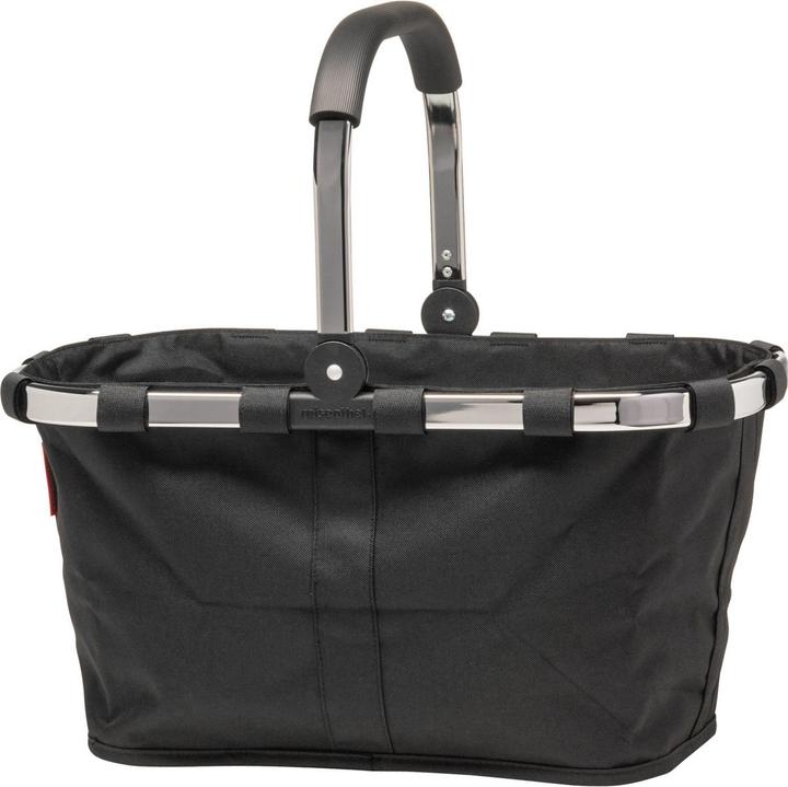 Produktbild reisenthel Einkaufstasche carrybag frame chrome