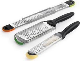 Image du produit Cuisipro Râpe à parmesan