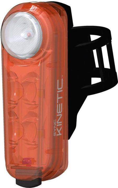 Image du produit CatEye Éclairage arrière Sync Kinetic 40/50 LM (50 lm)