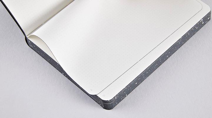 Image du produit Nuuna Voie lactée (A6, Pointillés, Couverture souple)