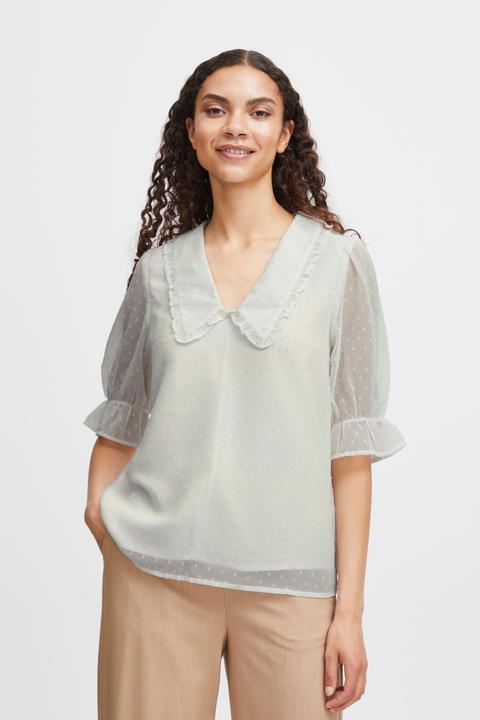 Image du produit B.young BYISIGNE BLOUSE - 20813483 (38)