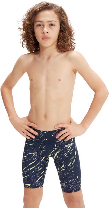 Actual product image Speedo Fastskin Junior Endurance+ Hig (26)