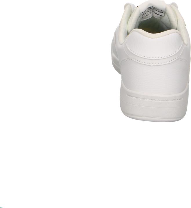 Produktbild Skechers Koopa-Volley Low Varsity 183240-WHT - 43 (43)