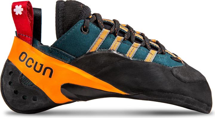 Actual product image Ocun Sigma (41)