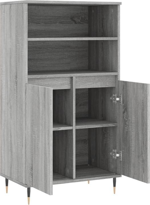 Immagine prodotto VidaXL Omar (60 x 36 x 110 cm)