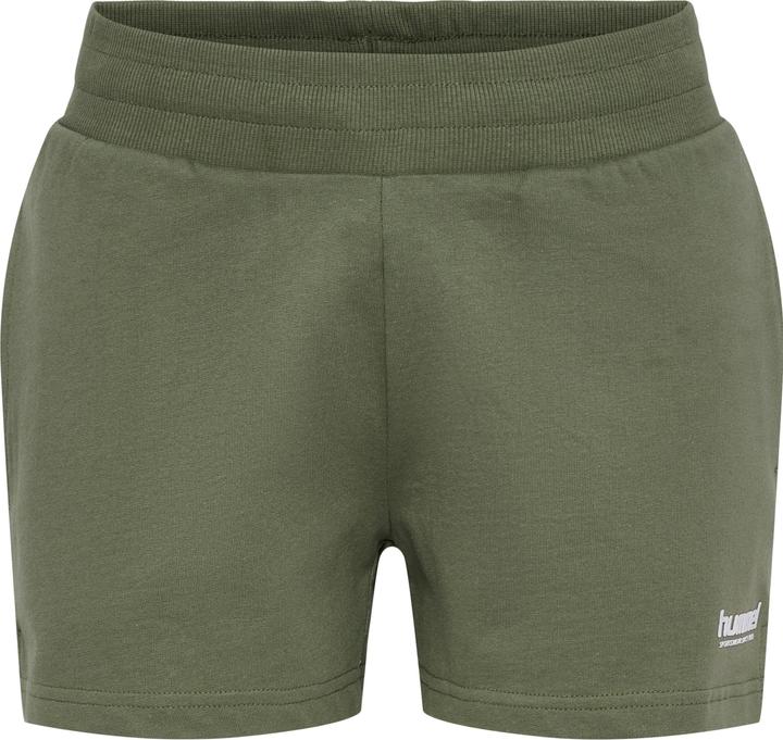 Immagine prodotto hummel Pantaloncini Di Sudore Lgc Senna (S)
