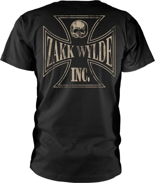 Produktbild Zakk Wylde Z Icon (S)