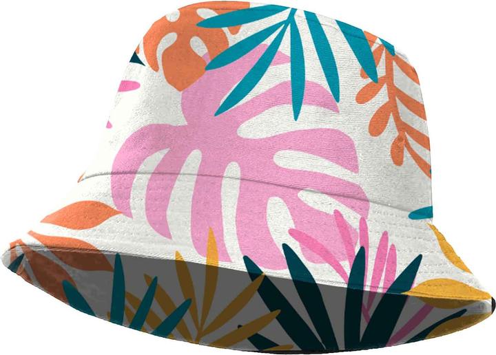 Produktbild Karactermania Children's Bucket Hat Island