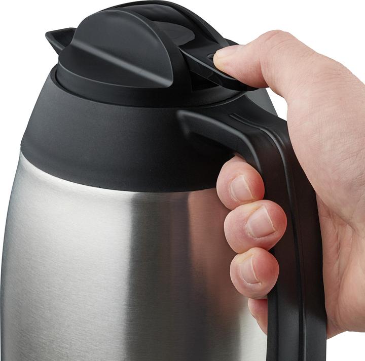 Productafbeelding Relaxdays koffiekan (1.50 l)