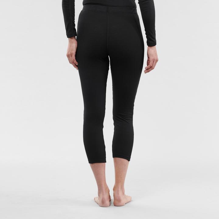 Image du produit Wedze BL SKI 100 BOTTOM W Ddy 302807 (XXL)