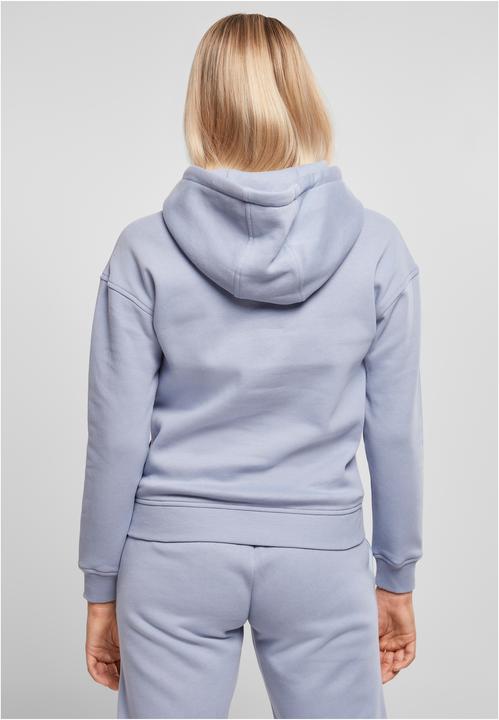 Produktbild Urban Classics Ladies Organic Hoody (XXL)