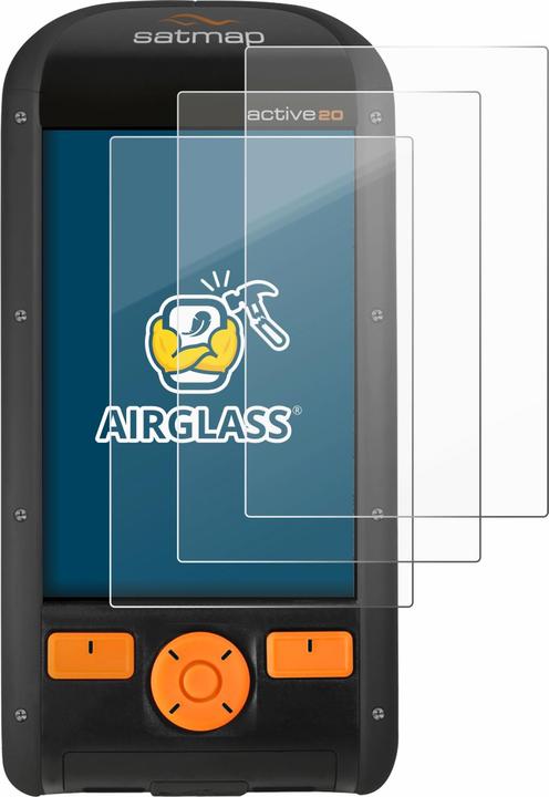 Immagine prodotto BROTECT AirGlass Vetro