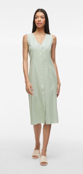 Produktbild Vila Ärmelloses Midikleid (42)