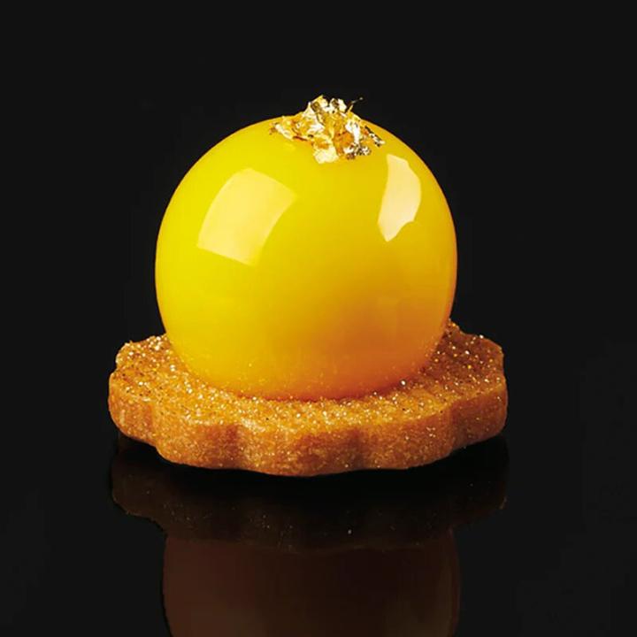 Immagine prodotto Pavoni Silikonform Kugel (4 cm)