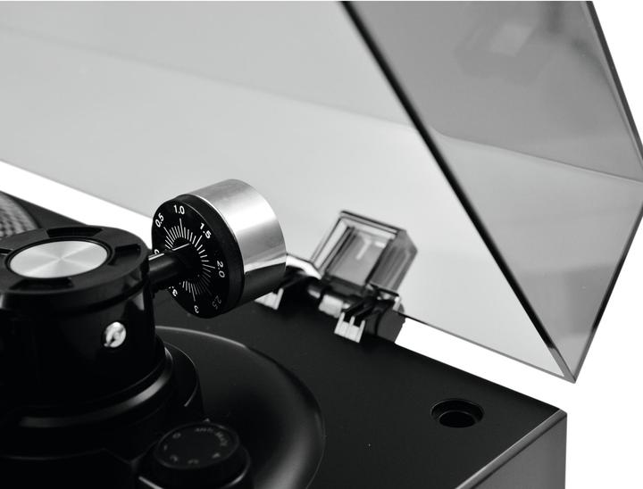 Actual product image Omnitronic Bd-1390 (Manual)