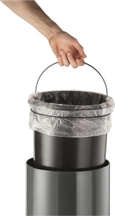 Produktbild Durable Treteimer (5 l)