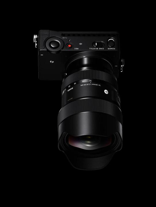 Produktbild Sigma 14-24mm F2.8 DG DN, Sony E (Sony E, Vollformat)