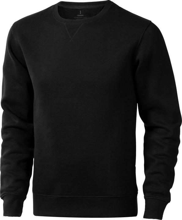 Elevate Pullover Surrey mit Rundhalsausschnitt