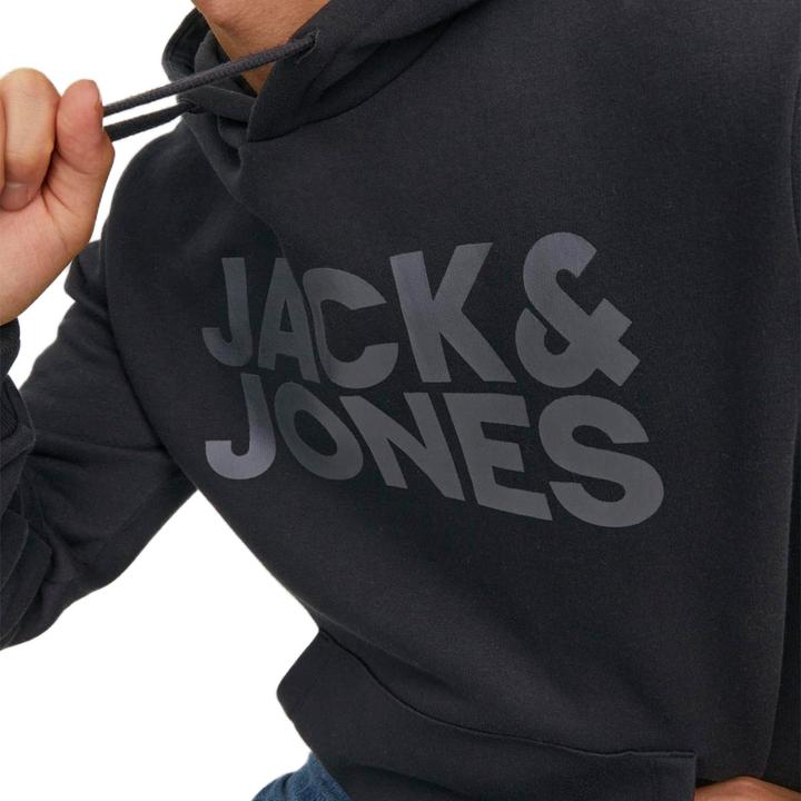 Produktbild Jack & Jones 2er Pack Corp Sweatshirt / Hoodie (L)