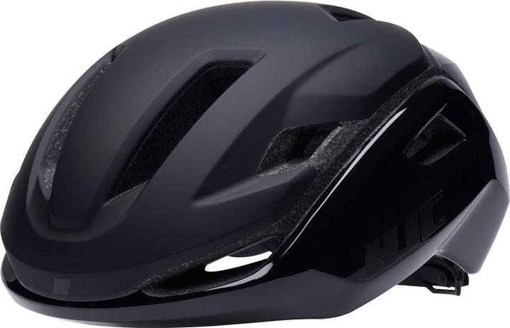 Image du produit HJC Valeco 2 Road Casque - Matt Gloss Black (58 - 63 cm)