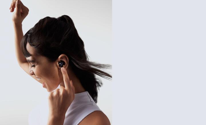 Actual product image Nothing CMF Buds Pro 2 (ANC, 10 h, Wireless)