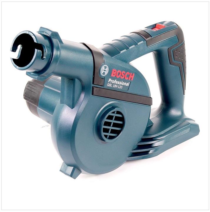 Image du produit Bosch Professional GBL 18V-120 (Fonctionnement sur batterie, Souffleurs d'atelier)