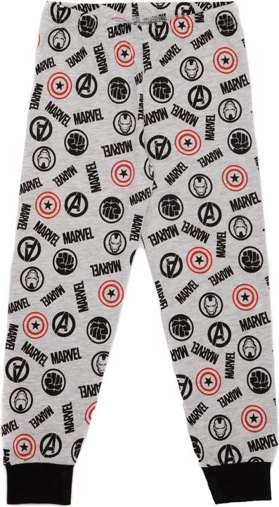 Produktbild Marvel Langärmeliges PyjamaSet Jungen (122)