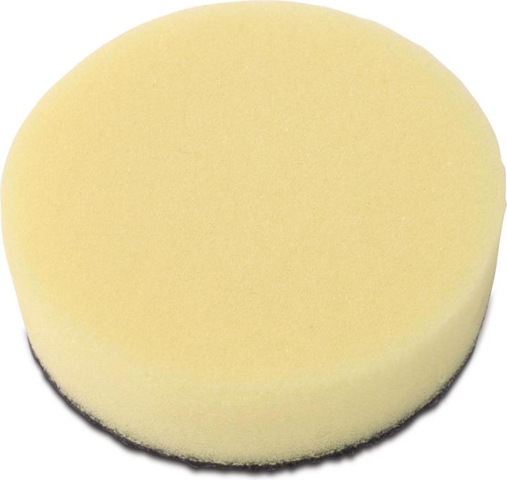 Actual product image Aircraft Spare disc sponge