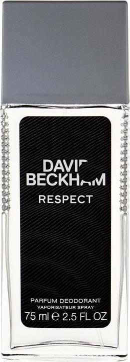David Beckham Respecter (Spray, 75 ml)