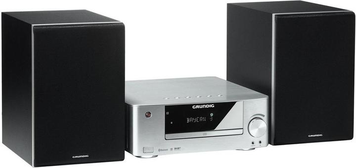 Produktbild Grundig M 2300 Dab+ (Bluetooth, 2x 50 W)
