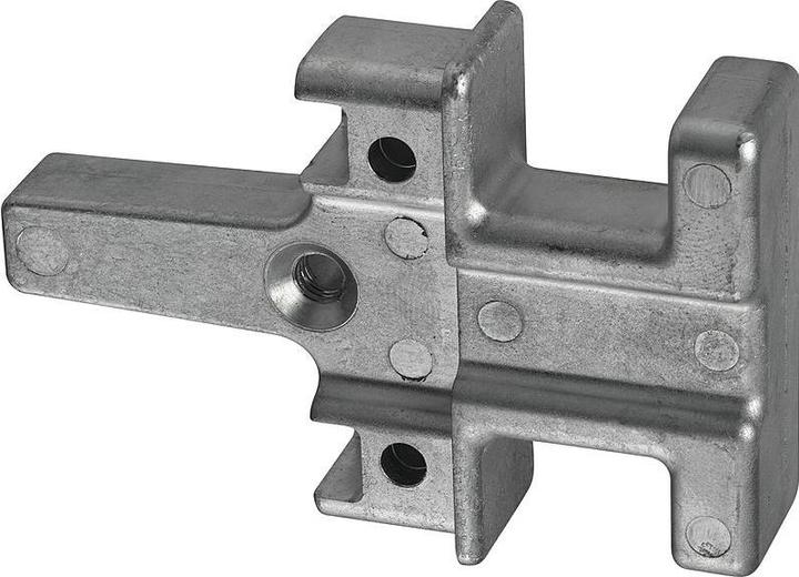 Produktbild Abus PSB2700 W Sperrbügel-Set f. PR2800,2700,2600