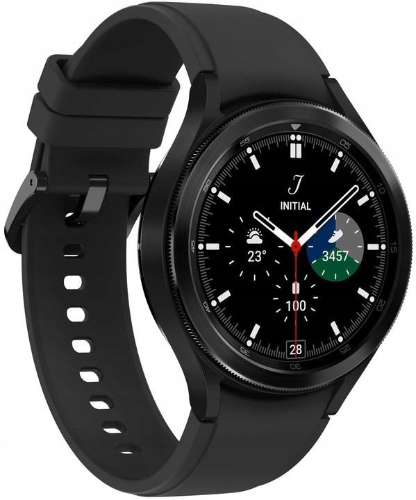 Actual product image Samsung Galaxy Watch4 EU (44.40 mm, 4G)