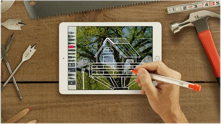 Image du produit Logitech Crayon