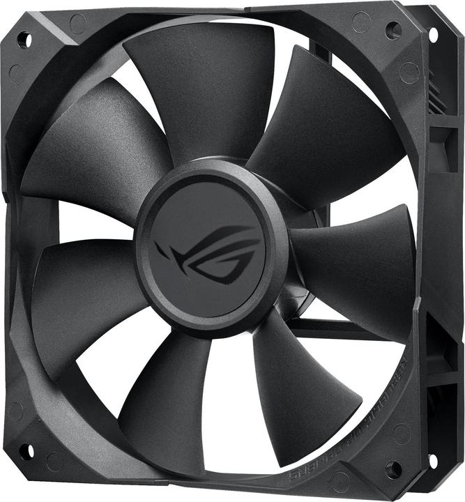 Actual product image ASUS ROG Ryuo 120