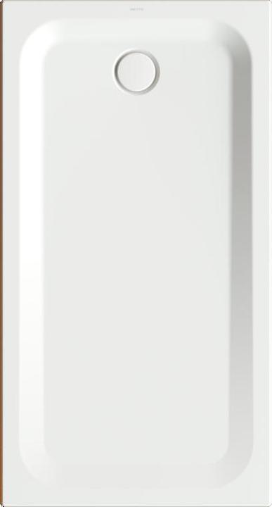 Actual product image Bette Ultra rectangular shower tray 1500x800x35mm, 5932