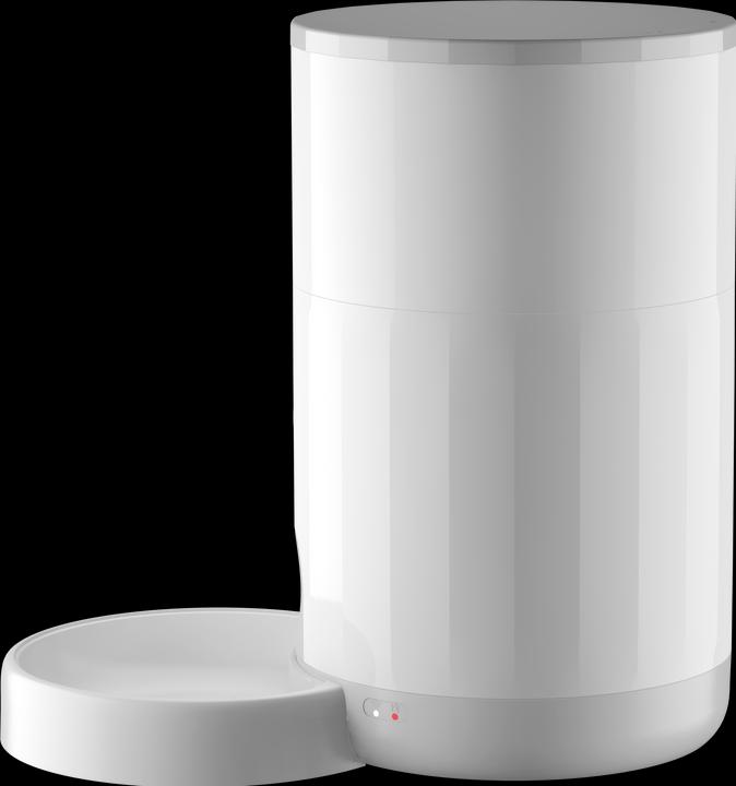 Actual product image Petoneer Nutri Mini Feeder (2.60 l)