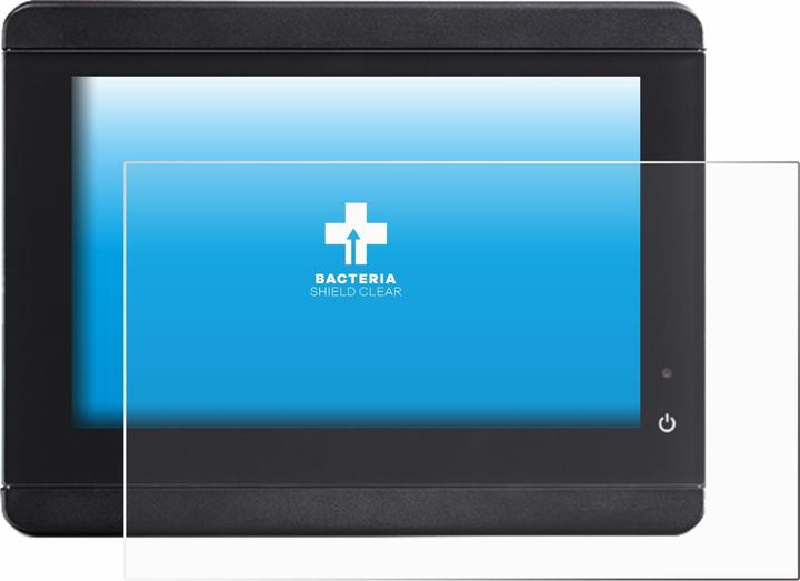 Actual product image upscreen Antibacterial Protector