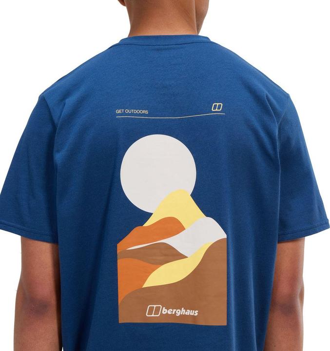 Actual product image Berghaus Rolling Peaks (52, L)